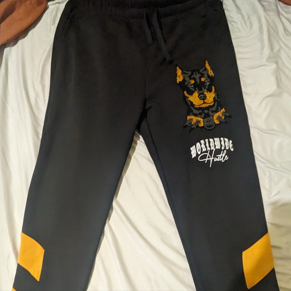 Joggers